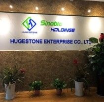 China Hugestone Enterprise Co., Ltd.