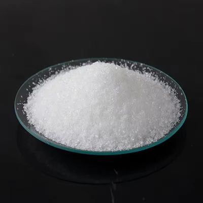 Citrato de sódio de qualidade alimentar Fórmula molecular C6H5Na3O7Na3C6H5O7