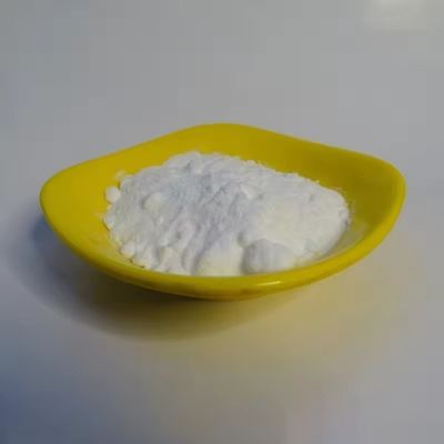 99% de pureza Ácido benzoico Fórmula molecular C6h5cooh para desempenho de nível técnico