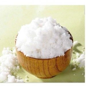 Valor nutricional Xylitol C5H12O5 CAS 87-99-0 MFCD00064292 para a indústria da confeitaria