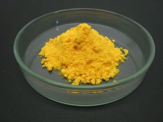 Chemspider 4445197 Coenzima Q10 C59H90O4 para melhorar o desempenho atlético