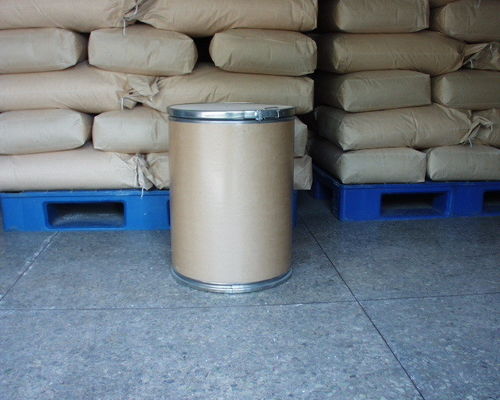 Bp/USP Mannitol Dl-Mannitol /D-Mannitol para efeito edulcorante no número CAS 69-65-8