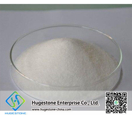 Grau alimentício Stevia Erythritol com fórmula molecular C4h10o4
