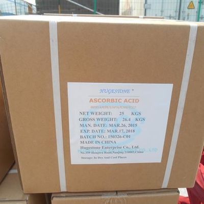 Pq6ck8pd0r Grau Alimentar Vitamina C e Ácido Ascórbico Unii Pq6ck8pd0r Recursos Naturais
