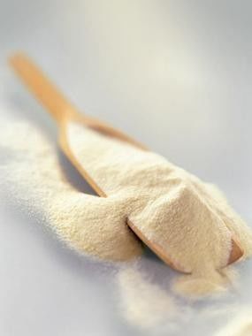 CAS 9000-69-5 Espessantes de qualidade alimentar Pectina C5H10O5 MFCD00081838 com prazo de validade de 12 meses