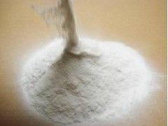 Valor nutricional Amido de milho de qualidade alimentar em pó branco com efeito higroscópico
