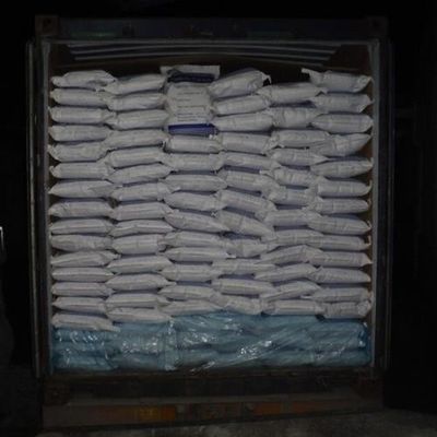 Citrato de sódio de qualidade alimentar Na3C6H5O7 com certificação ISO e CAS 68-04-2