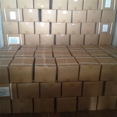 Erythorbate de sódio 198.12 Peso molecular para alimentos Antioxidante e conservante