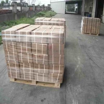Método de armazenagem normal Eritorbato de sódio em pó com fórmula molecular C6h7nao6
