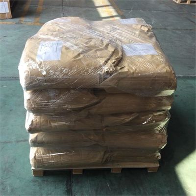 99% de pureza Ácido benzoico Fórmula molecular C6h5cooh para desempenho de nível técnico