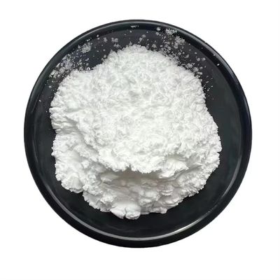 Ácido benzoico de alta pureza 99% FCCIV com fórmula molecular C6H5COOH