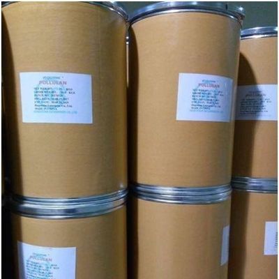 Pullulan C37h62o30 N um conservante natural para produtos