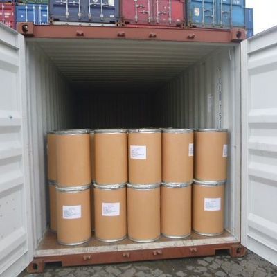 Pullulan C37h62o30 N um conservante natural para produtos