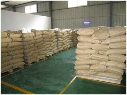 Carboxila-metilcelulose de qualidade alimentar Um conservante natural