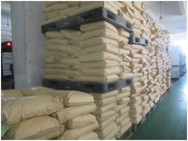 Natamicina em pó de qualidade alimentar para conservantes naturais