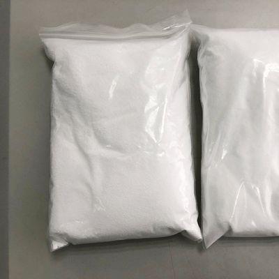 Adoçante de qualidade alimentar Sorbitol C6H14O6 CAS 50-70-4 com e Densidade 1,489 g/cm3