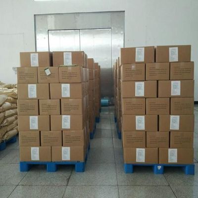 Sacarina de sódio e sorbato de potássio FCCIV CAS 24634-61-5 para conservação de alimentos