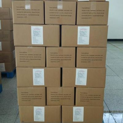Sacarina de sódio e sorbato de potássio FCCIV CAS 24634-61-5 para conservação de alimentos