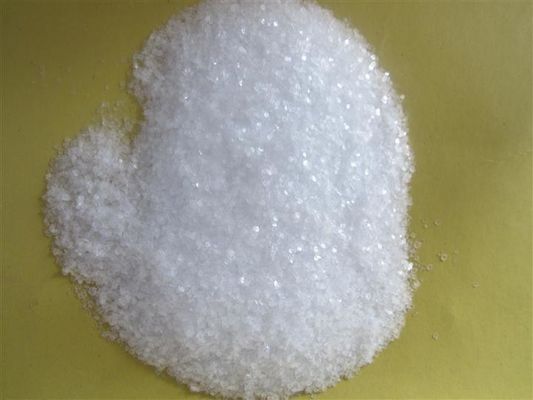 Cyclamate de sódio Nf13 C6H11NHSO3Na N/a Fórmula adoçante para desempenho