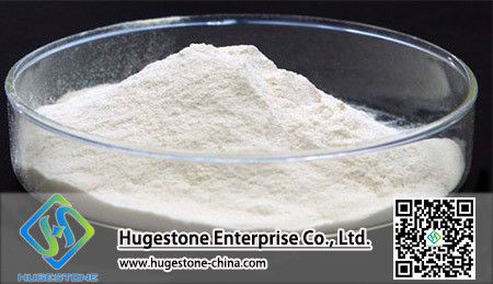 Fórmula molecular C6h12o6 Fructose cristalina CAS 57-48-7 para aditivos alimentares a granel