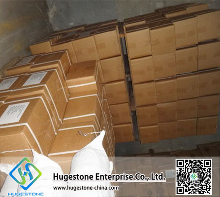 Fructose cristalina de qualidade alimentar com fórmula molecular C6H12O6 n.o CAS 57-48-7