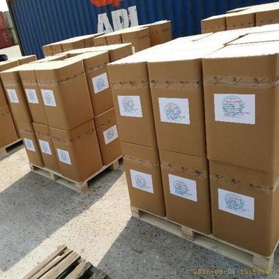 Recursos de quimiossíntese Aspartame adoçante para aditivos alimentares no Mfcd00002724