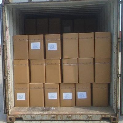 Recursos de quimiossíntese Aspartame adoçante para aditivos alimentares no Mfcd00002724