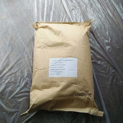 Estabilização dos espessantes com E415 goma xantana de qualidade alimentar Aspartame nos alimentos