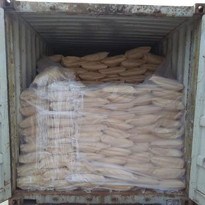 Estabilização dos espessantes com E415 goma xantana de qualidade alimentar Aspartame nos alimentos