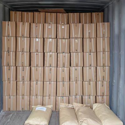 Adoçante alimentar Sódio-sacarina CAS n.o 6155-57-3 Bp/USP/Ep/FCC com especificações Bp/USP/Ep/FCC