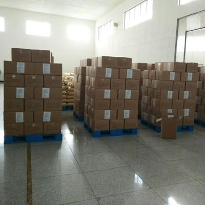 Sorbato de potássio de qualidade alimentar Número CAS 24634-61-5 Conservante para a indústria alimentar