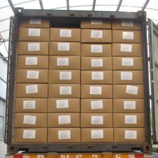 Sorbato de potássio de qualidade alimentar Número CAS 24634-61-5 Conservante para a indústria alimentar