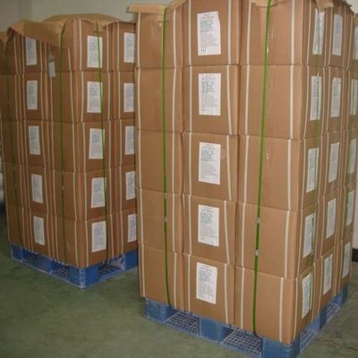 Aditivo alimentar Agar Agar CAS 9002-18-0 Fórmula C12h18o9 N com número de registo CAS 9002-18-0