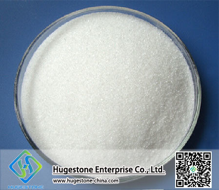 Erythritol Fórmula molecular C4H10O4 para uso como adoçante Erythritol