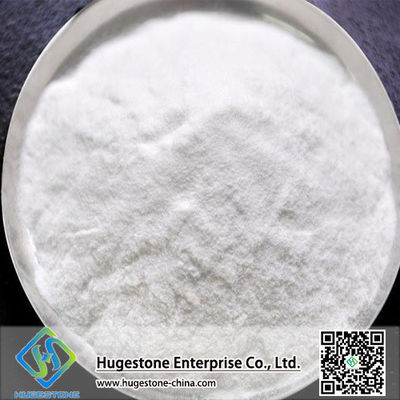 Erythritol Fórmula molecular C4H10O4 para uso como adoçante Erythritol