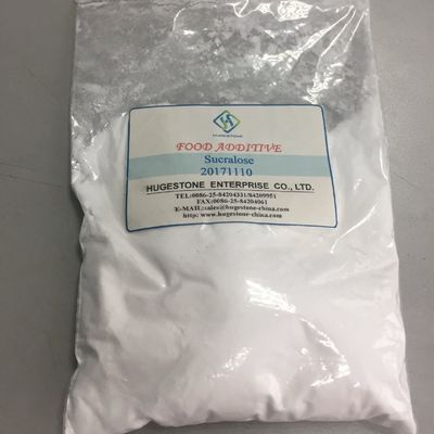 Einecs n.o 259-952-2 Sucralose para adoçantes alimentares profissionais
