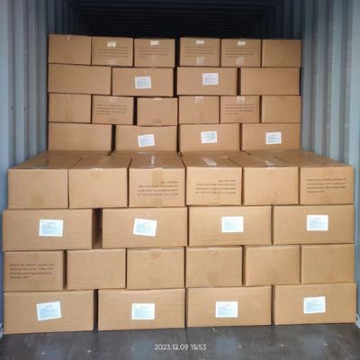 Sorbato de potássio de qualidade alimentar para conservação de alimentos Einecs n.o 212-755-5