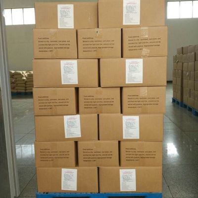Sorbato de potássio de qualidade alimentar para conservação de alimentos Einecs n.o 212-755-5