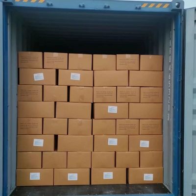 Sorbato de potássio de qualidade alimentar para conservação de alimentos Einecs n.o 212-755-5