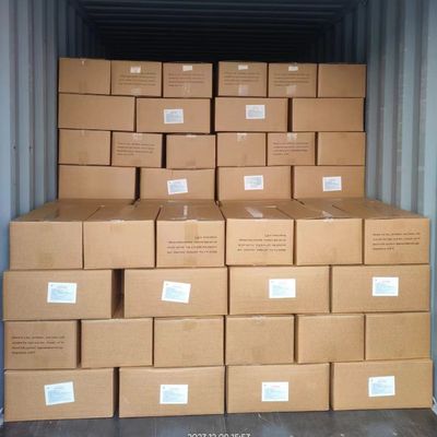 Nutrição Alimentar Sorbato de Potássio A escolha nutritiva para a conservação de alimentos