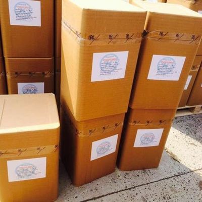 Adoçante Aspartame em pó CAS 22839-47-0 para aumentar a doçura