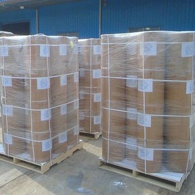 Adoçante Aspartame em pó CAS 22839-47-0 para aumentar a doçura