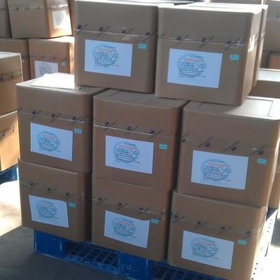 Aditivo alimentar adoçante Aspartame CAS 22839-47-0 para produção B2B