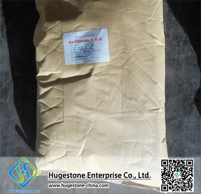 Prazo de validade 12 meses Pó branco de qualidade alimentar Maltodextrina 9050-36-6 C6nH 10n 2 O 5n 1