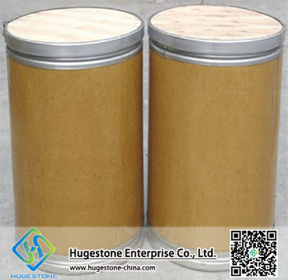 Amarelo claro a amarelo fino Halal Gelatina comestível Principal ingrediente ativo CAS 9000-70-8