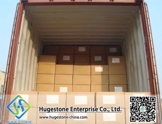 Material de embalagem de papel com o principal ingrediente ativo goma de guar CAS 9000-30-0 e durável
