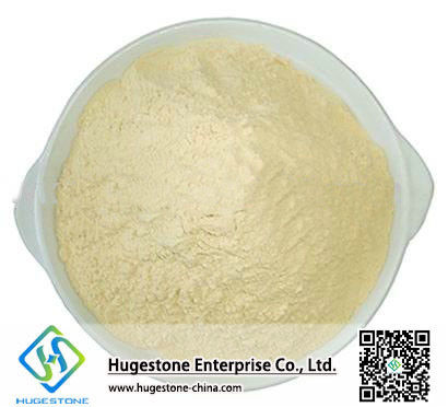 CAS 9000-69-5 Espessantes de qualidade alimentar Pectina C5H10O5 MFCD00081838 com prazo de validade de 12 meses