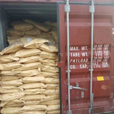 Grau alimentar goma xantana HS n.o 39139000 essencial para a produção de bebidas