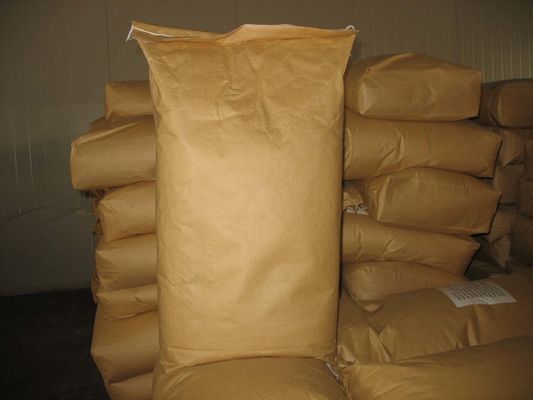 Propileno glicol alginato de qualidade alimentar PGA com ácido algínico Método de armazenagem normal