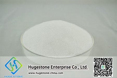 Goma de guar Principais ingredientes ativos para produtos de qualidade alimentar e de longa validade